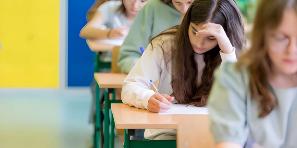 Maturit� 2026, seconda prova al via oggi